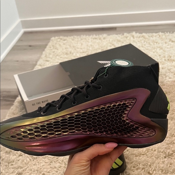 adidas Other - Anthony Edwards A.E. 1 “All-Star” Basketball Shoes / US Men 9, US Women 10